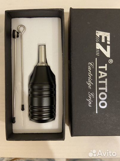 Держатель тату картриджей EZ с регулеровкой