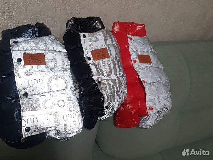 Комбинезоны для собак. Комбезы. Одежда