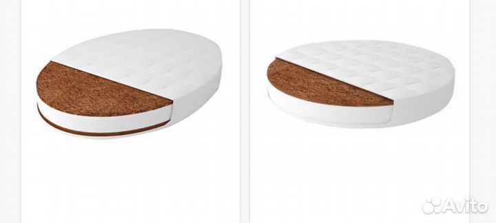 Комплект белья в кроватку трансформер