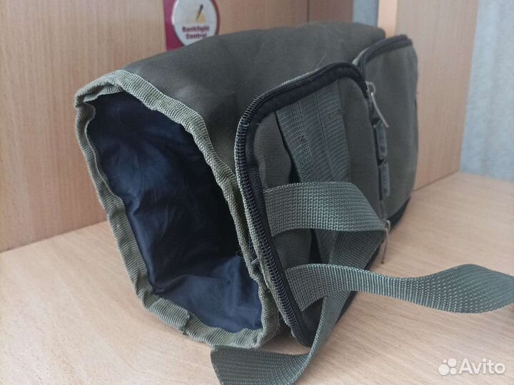 Сумка для сброса магазинов