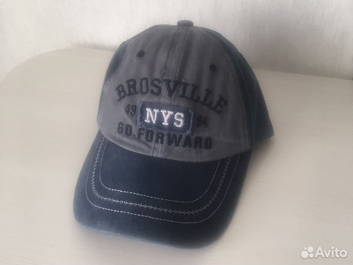 Кепка бейсболка