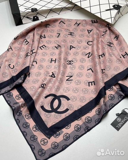 Платок шаль