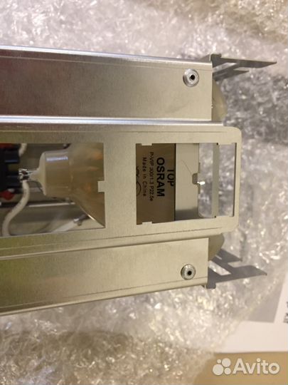 Barco R9841805 Модуль с лампой для проектора