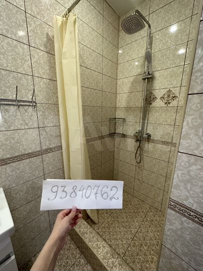 Комната 50 м² в 1-к., 1/1 эт.