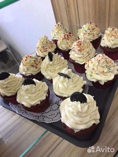 Готовый бизнес пекарня