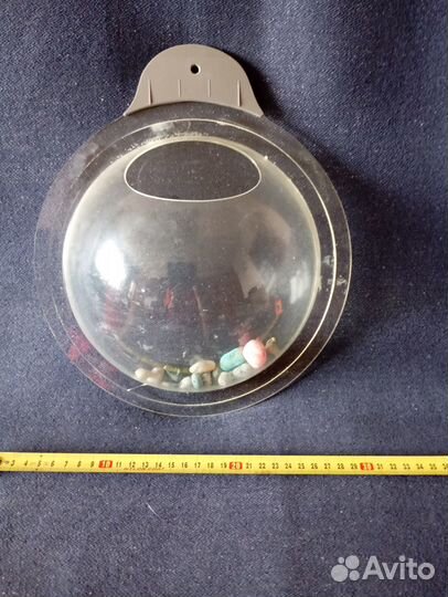 Ракушки, камни для аквариума и декора, аквариум