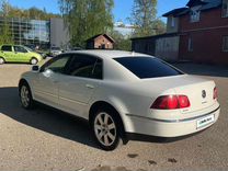 Volkswagen Phaeton 3.0 AT, 2009, 210 000 км, с пробегом, цена 1 650 000 руб.