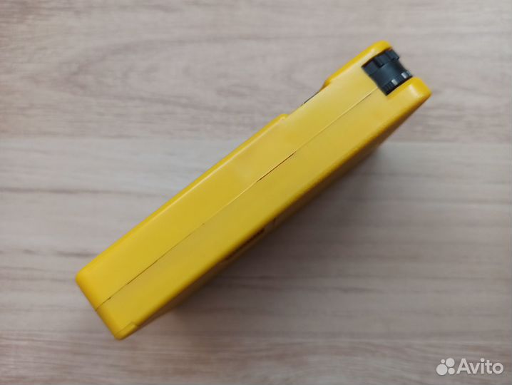 Дозиметр бытовой 