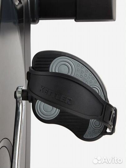 Велотренажер kettler Giro S3
