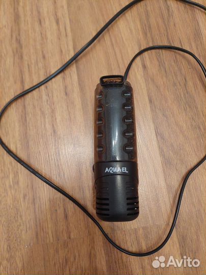 Фильтр для аквариума aquael