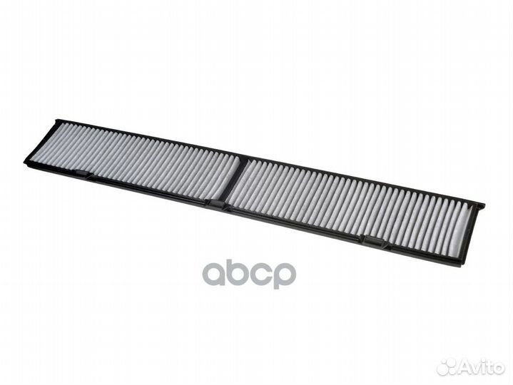 7110252SX фильтр салона угольный BMW E81/E87/E9