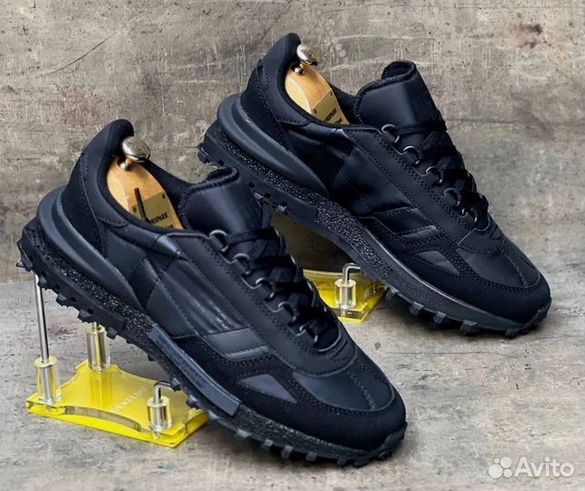 Кроссовки Lacoste