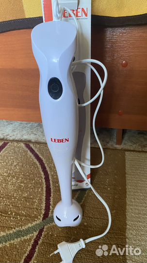 Чайник электрический на запчасти (миксер,блендер)