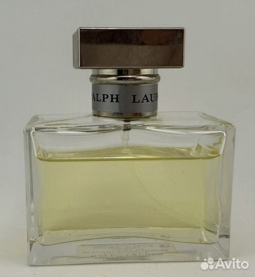 Ralph Lauren Romance edp 50 мл винтаж