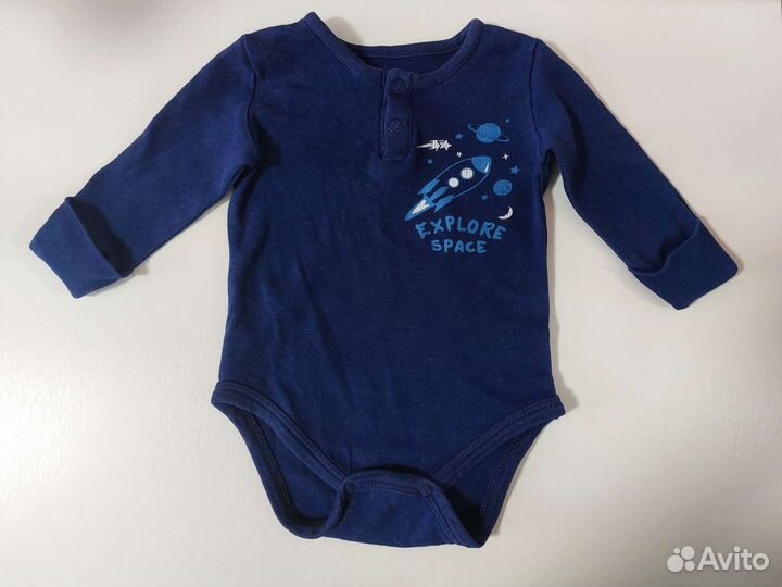 Для новорожденных