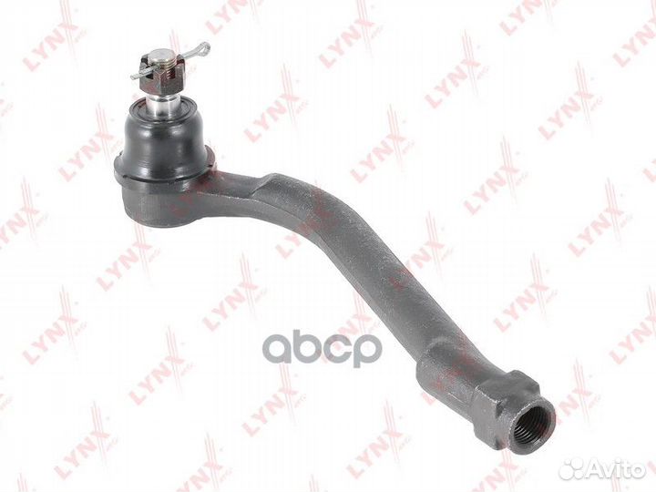 Наконечник рулевой тяги L C4286L lynxauto