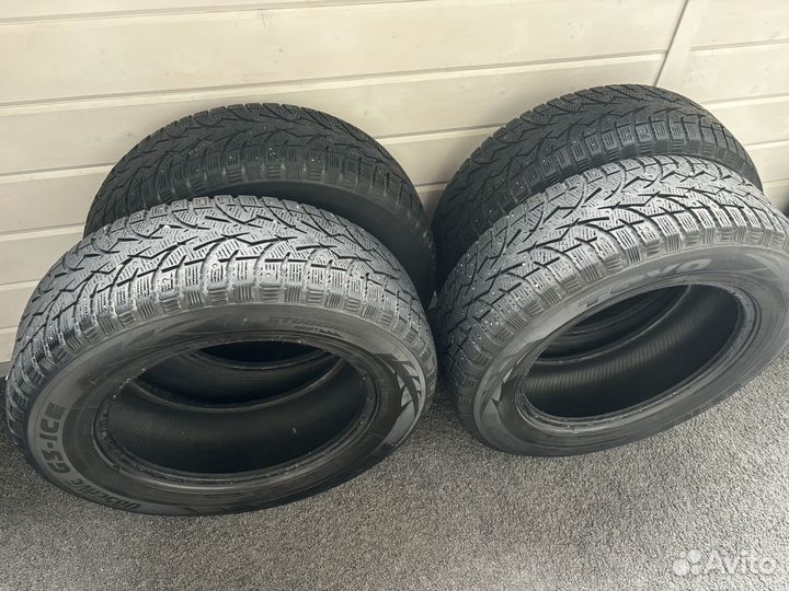 Toyo Observe G3-Ice 235/65 R17