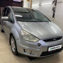 Ford S-MAX 2.0 MT, 2007, 271 000 км, с пробегом, цена 750 000 руб.