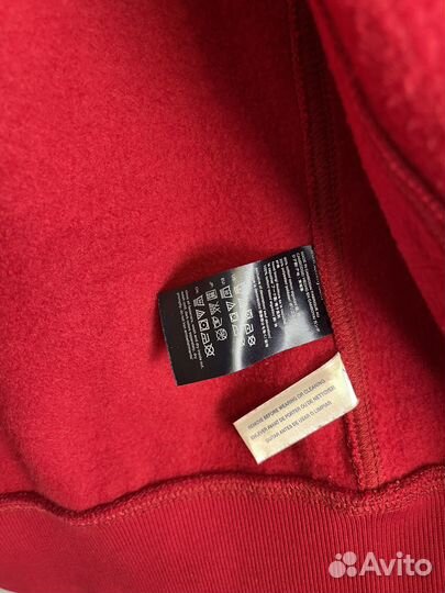 Зип худи Tommy Hilfiger размер М оригинал