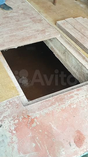 Гараж, 28 м²