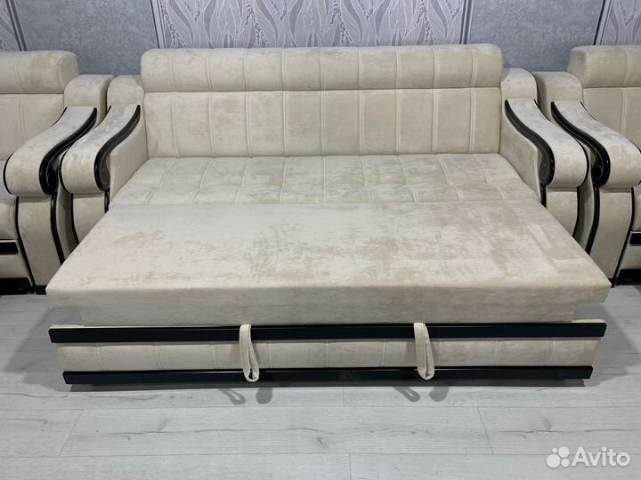 Диван \Лорд \тройка \