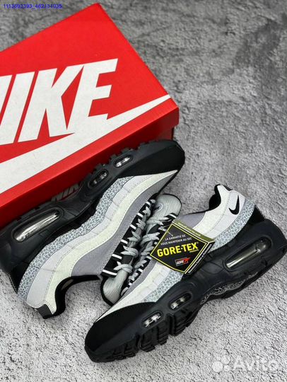 Nike air max 95 gore-TEX LX