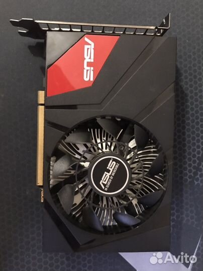 Видеокарта gtx950 2gb