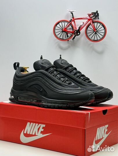 Кроссовки Nike air max 97