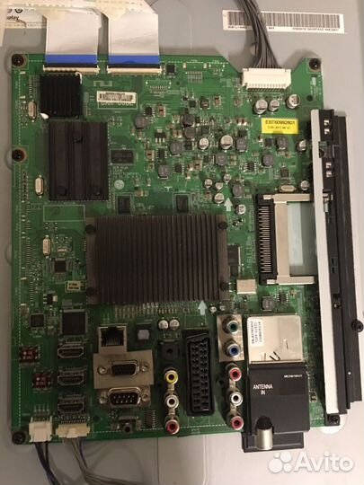 Телевизор LG 42le5500