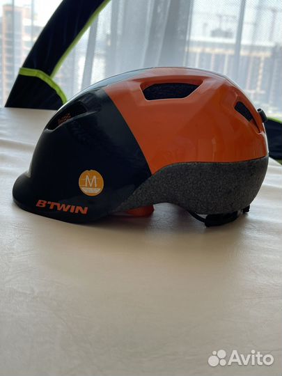 Шлем детский защитный