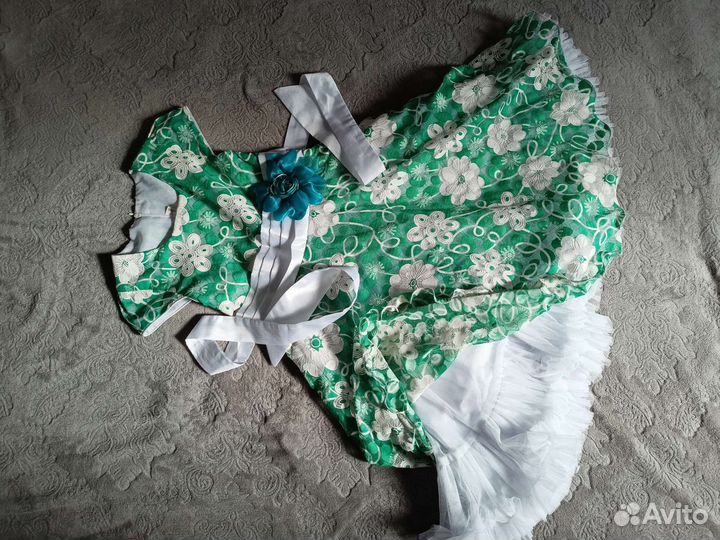 Одежда на девочку 134-142