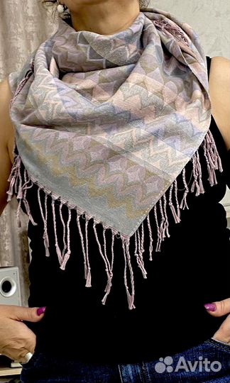 Платок женский