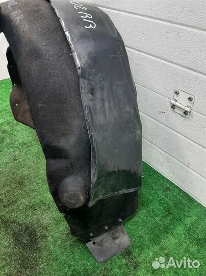 Подкрылок задний правый Mercedes Benz C-Class W20