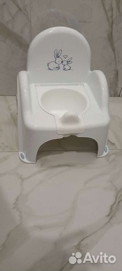 Горшок детский