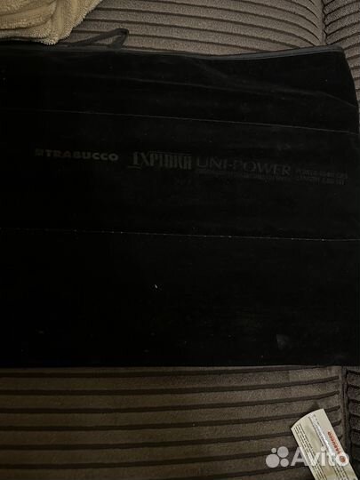 Удилище Trabucco Explora