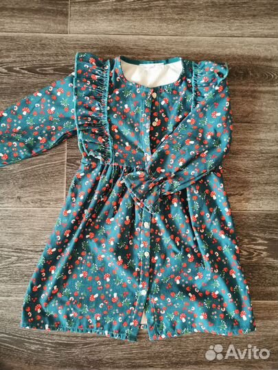 Платья для девочки