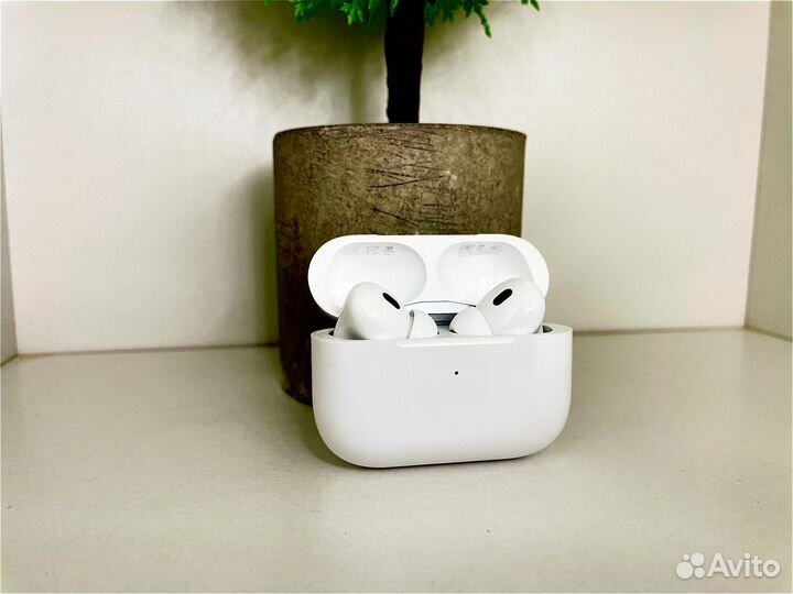 Хит продаж Наушники Apple AirPods Pro 2 Ориг