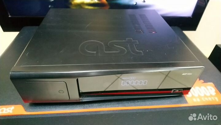 Караоке система аст мини б.у