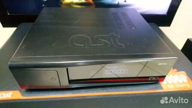 Караоке система аст мини б.у