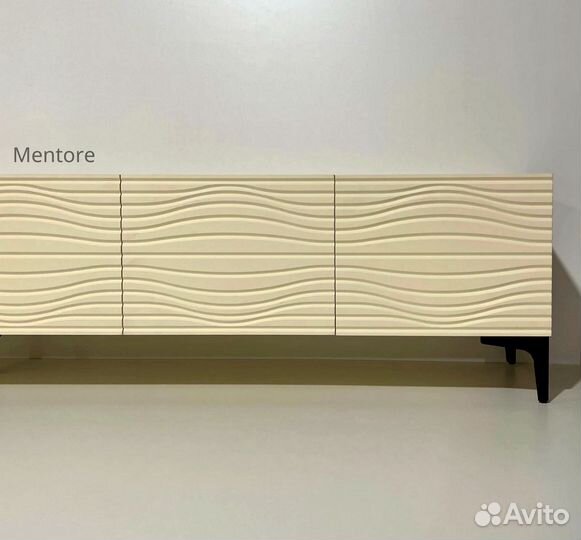 Тумба тв Bravo от мебельной фабрики (220х40х30 см)