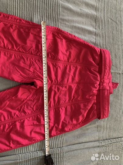 Горнолыжные брюки Sportalm 36 размер