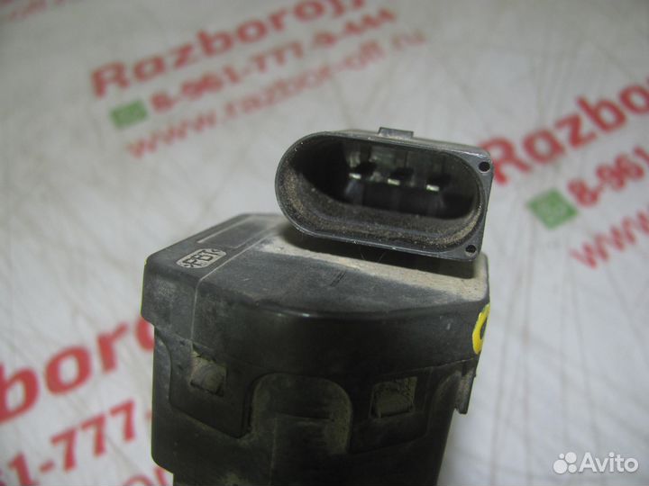 Моторчик корректора фары FAW V5 2012-2017