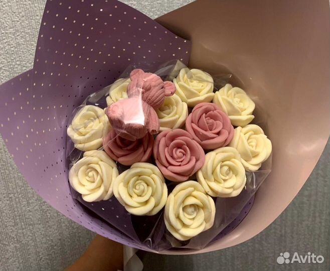 Необычный подарок