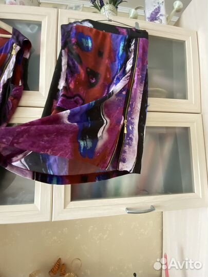 Летний костюм Escada (XS )