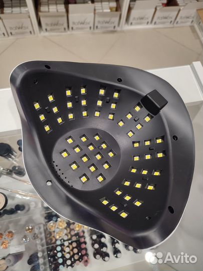 Лампа 168w маникюрная Z7