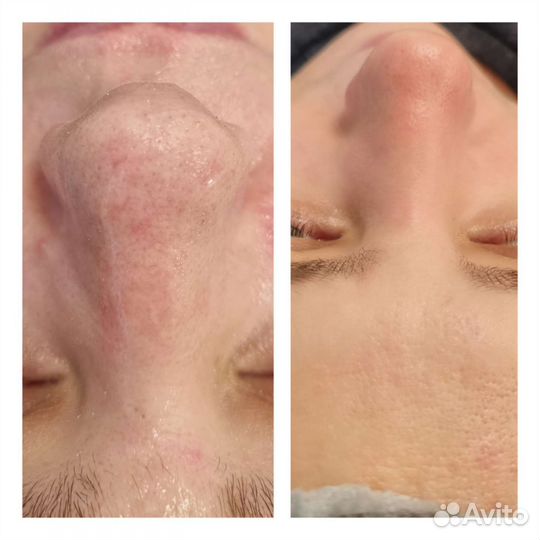 Косметолог