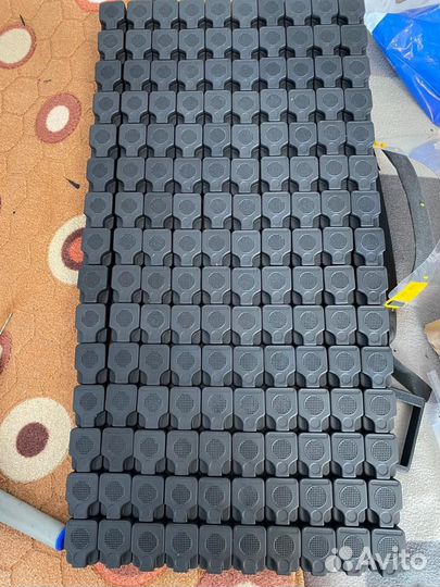 Литье пластмасс