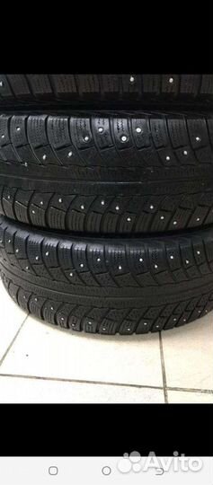 Gislaved NordFrost 100 225/65 R17