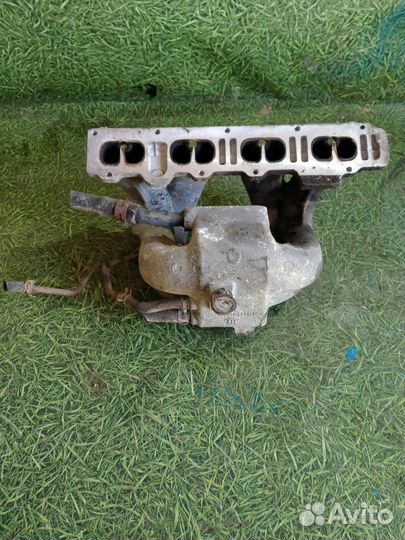 Коллектор впускной Чери Фора А21 2.0л 2007г