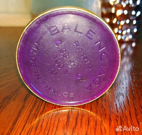 Balenciaga Talisman edp винтаж